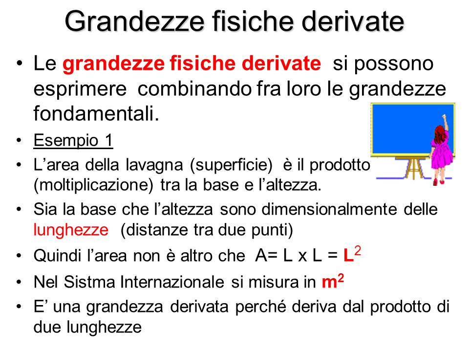 Grandezze Fisiche E Loro Misura Ppt Video Online Scaricare